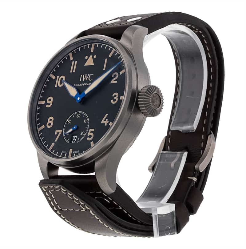 IWC Big Pilot’s IW510301